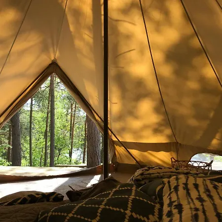 Glamping Myttinge-3