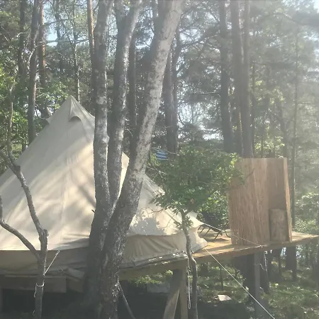 Glamping Myttinge-2